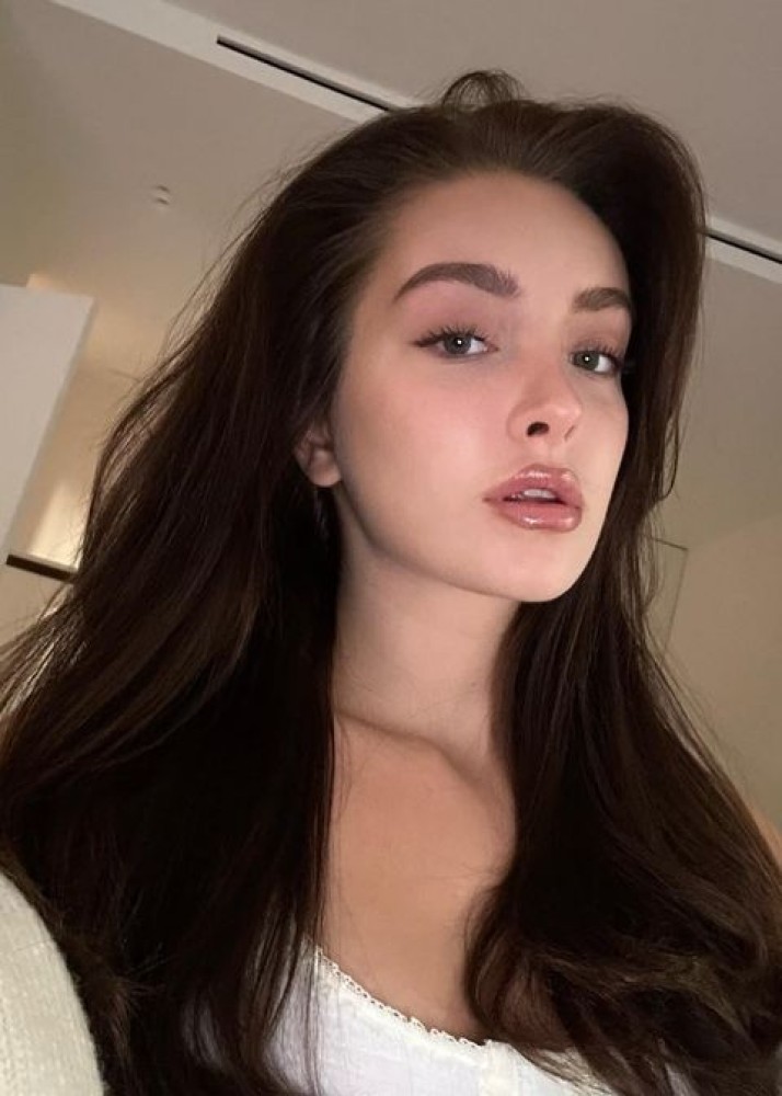 Индивидуалка Женя фото № 2 в городе Апшеронск