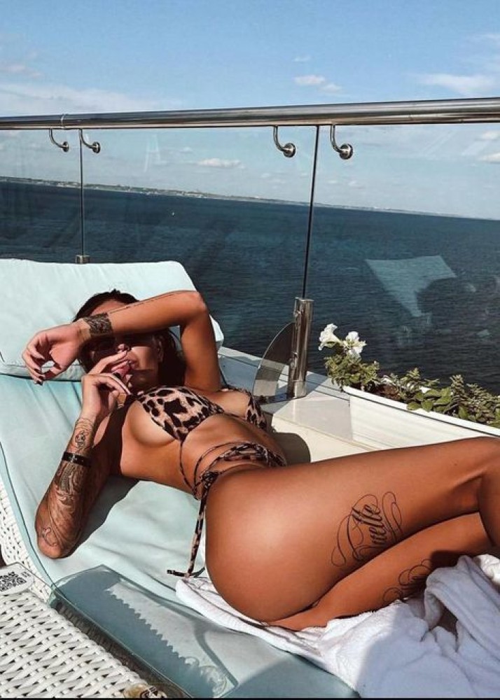 Индивидуалка Женя фото № 2 в городе Апшеронск