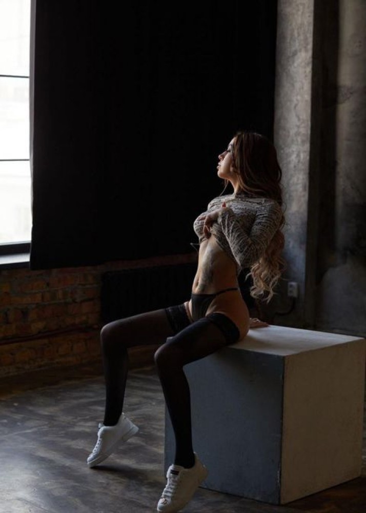 Индивидуалка Алочка фото № 2 в городе Апшеронск