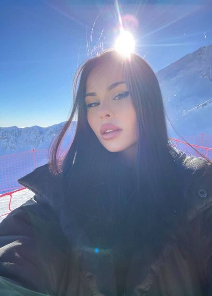 Индивидуалка Амина фото № 2 в городе Апшеронск