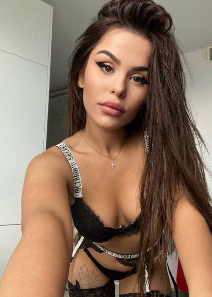 Индивидуалка Амина фото № 2 в городе Апшеронск