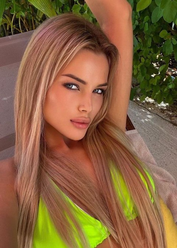 Индивидуалка Ева фото № 2 в городе Апшеронск