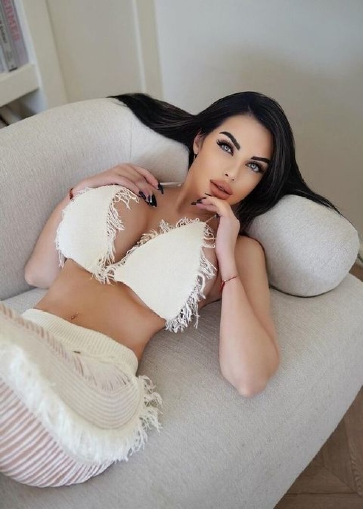 Индивидуалка Карина фото № 2 в городе Апшеронск