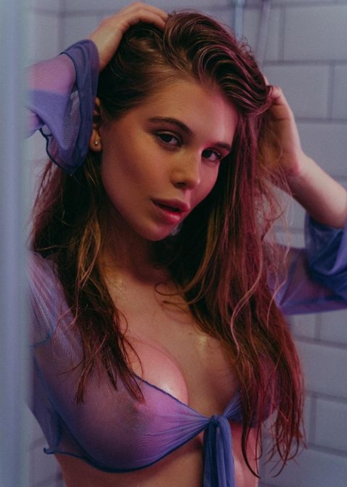 Индивидуалка Лина фото № 2 в городе Апшеронск