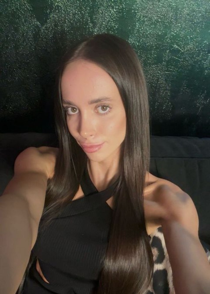 Индивидуалка Милана фото № 2 в городе Апшеронск