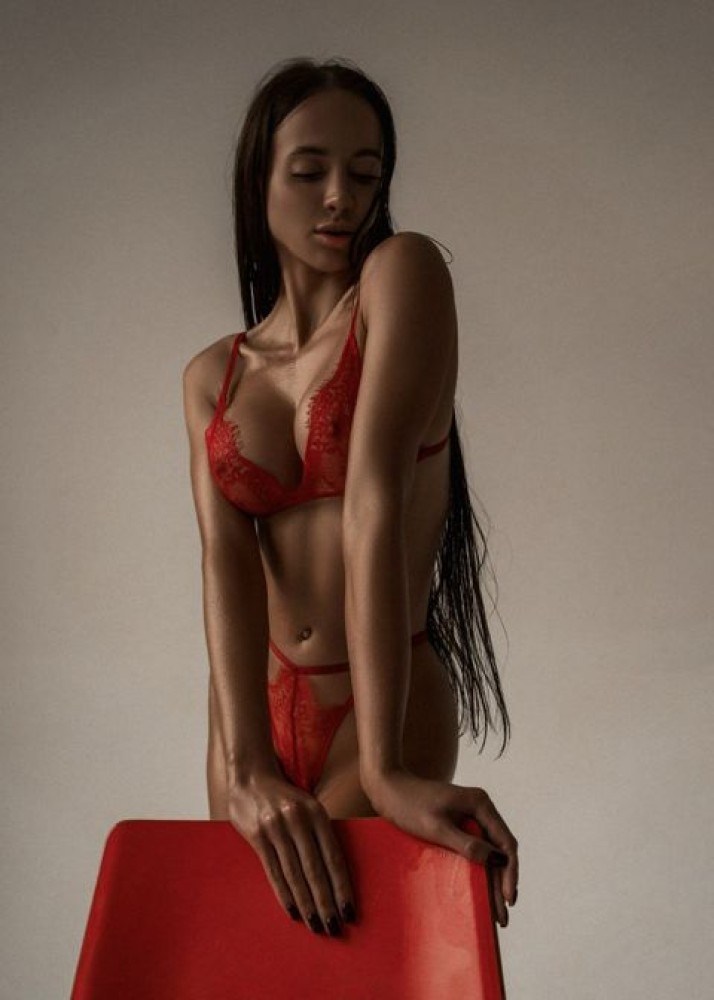 Индивидуалка Милана фото № 2 в городе Апшеронск