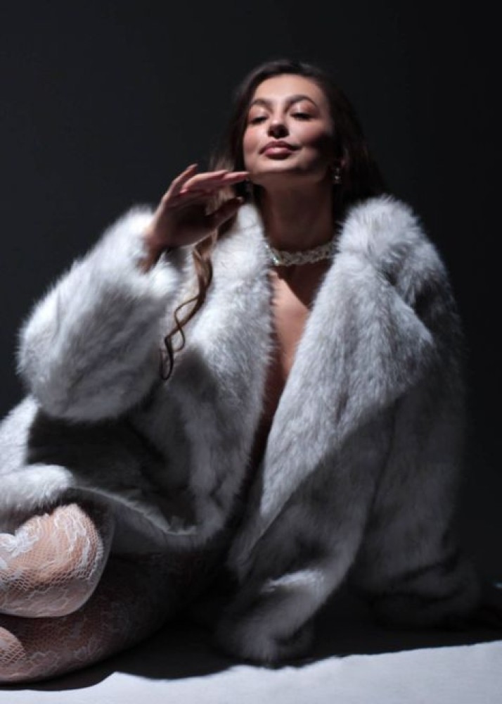 Индивидуалка Оля главное фото в городе Апшеронск 