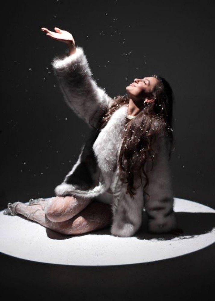 Индивидуалка Оля фото № 2 в городе Апшеронск