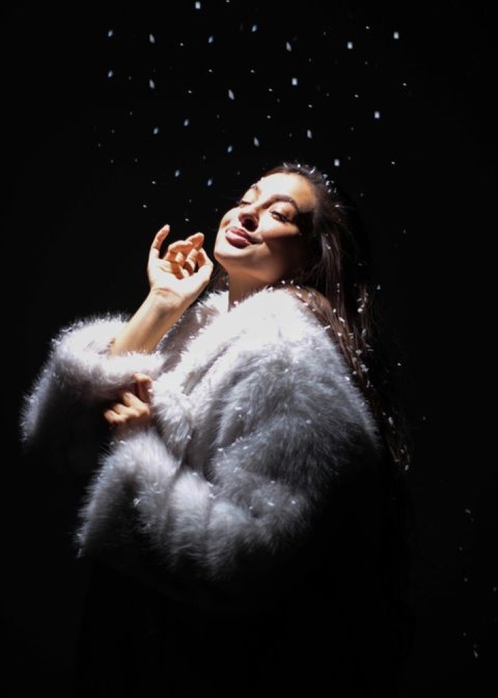 Индивидуалка Оля фото № 2 в городе Апшеронск