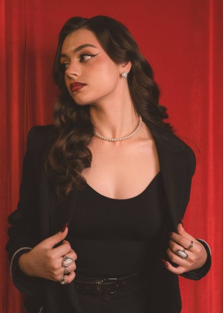 Индивидуалка Полли главное фото в городе Апшеронск 