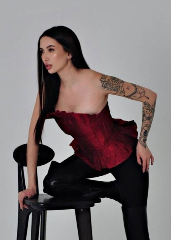 Индивидуалка Вика главное фото в городе Апшеронск 