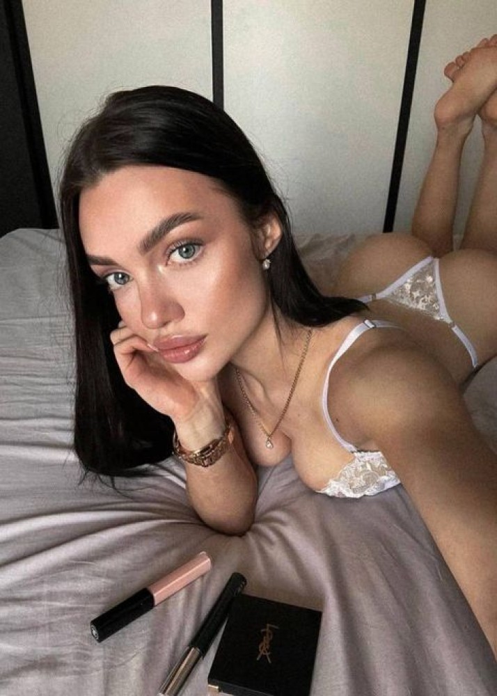 Индивидуалка Влада главное фото в городе Апшеронск 