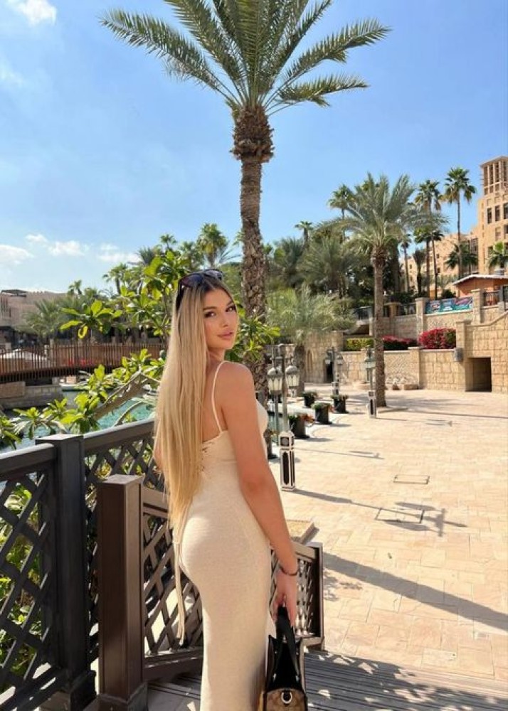 Индивидуалка Яночка фото № 2 в городе Апшеронск