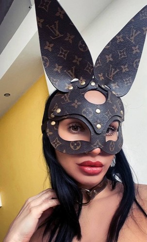 Анжела, Г. Апшеронск