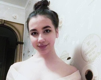 Ульяна, Г. Апшеронск