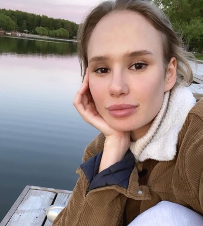 Марина, Г. Апшеронск