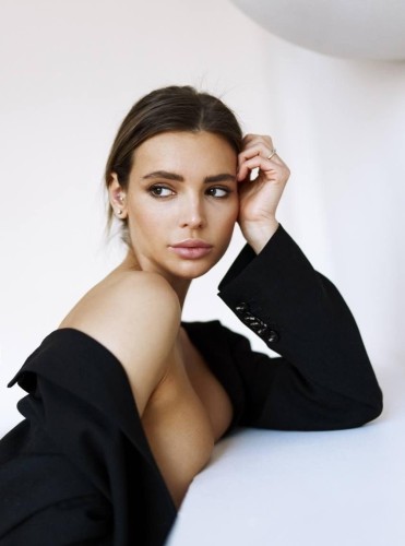 Санечка, Г. Апшеронск