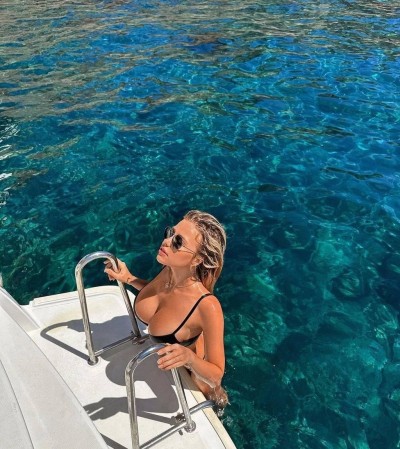 Александра, Г. Апшеронск