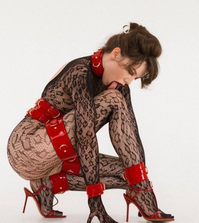 Тася, Г. Апшеронск