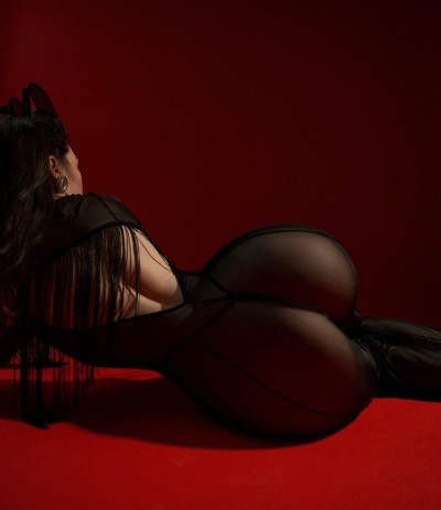 Дарья, Г. Апшеронск