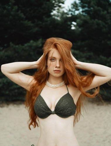 Лика, Г. Апшеронск