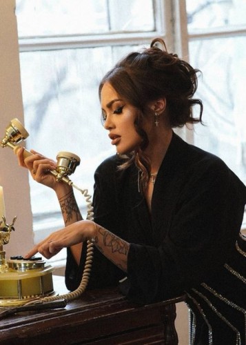 Дара, Г. Апшеронск