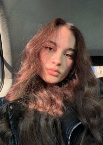 Диана, Г. Апшеронск