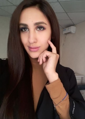 Габи, Г. Апшеронск