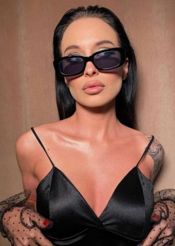 Инна, Г. Апшеронск