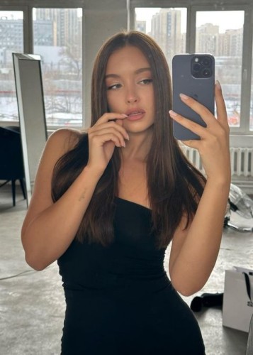 Женя, Г. Апшеронск