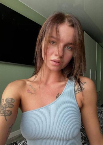 Лилия, Г. Апшеронск