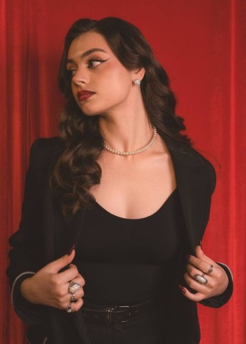 Полли, Г. Апшеронск