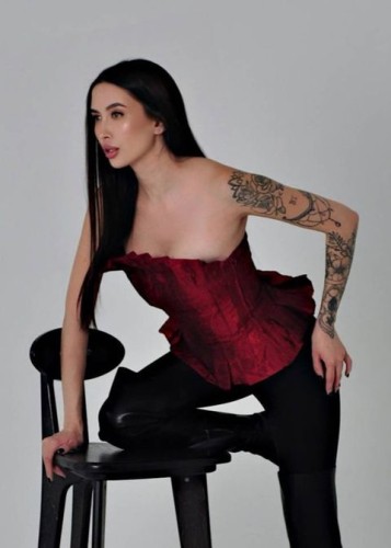 Вика, Г. Апшеронск